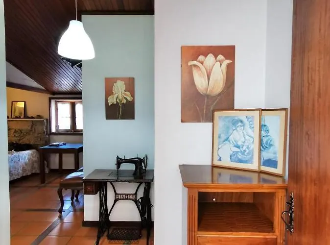 Casa Do Faial - * Braga