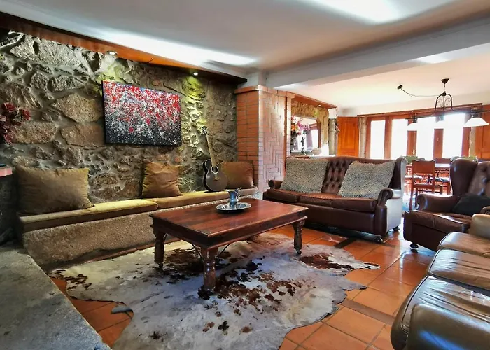 Casa Do Faial - * Braga