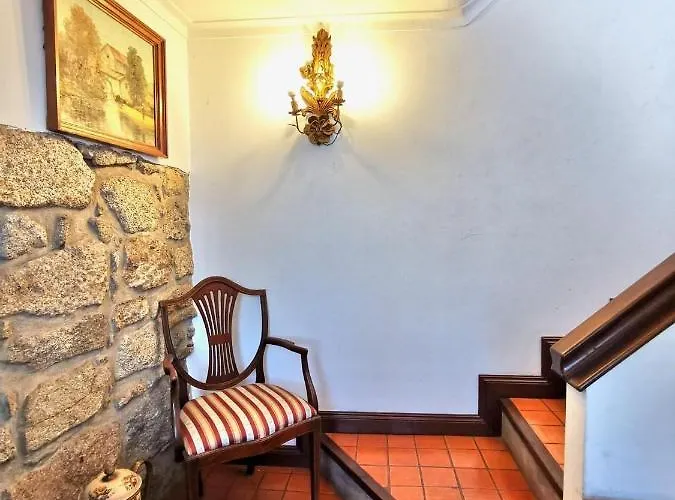 Casa Do Faial - Braga