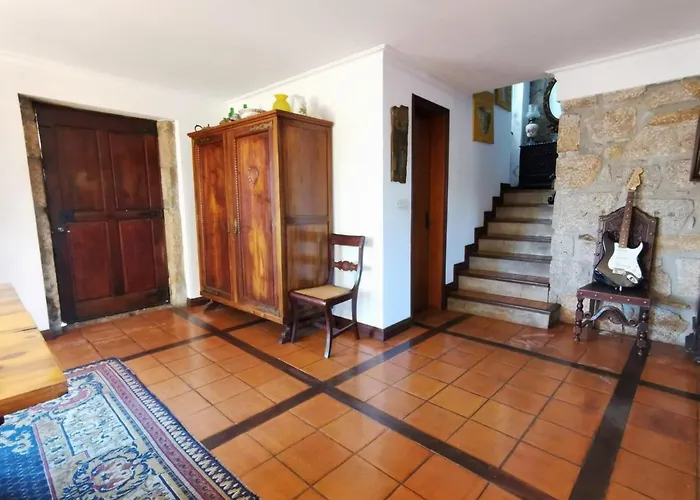 Casa Do Faial - Villa