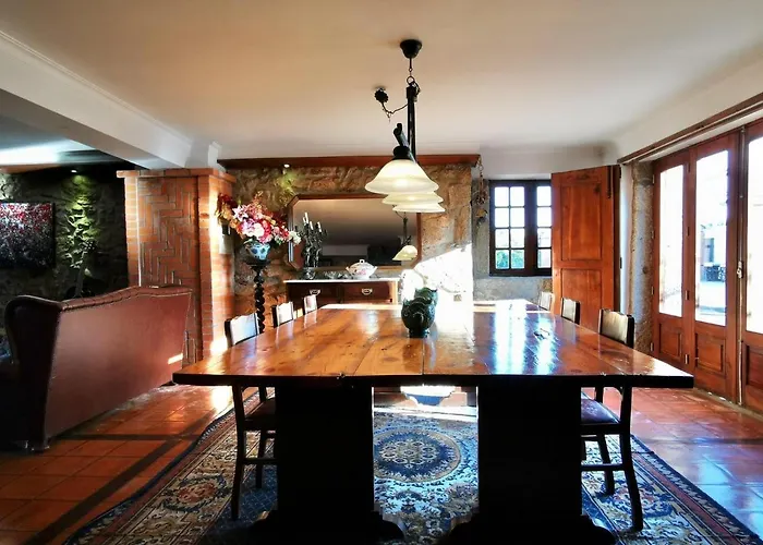 Casa Do Faial - Braga