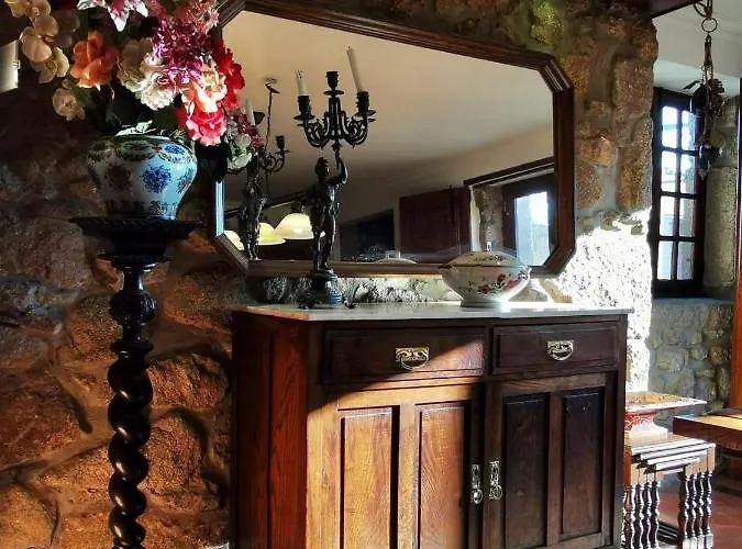 Casa Do Faial - Villa *