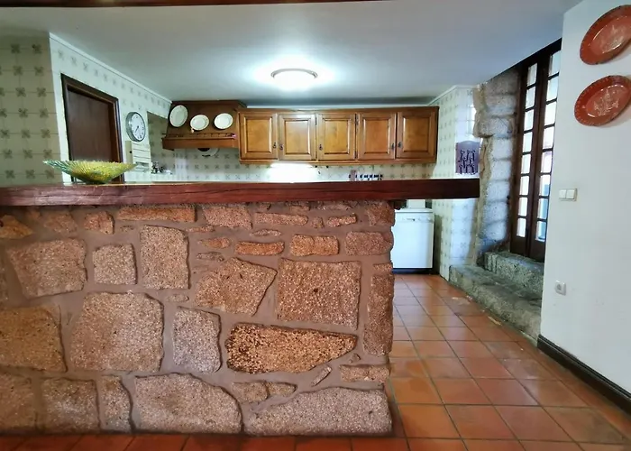 Villa Casa Do Faial - *