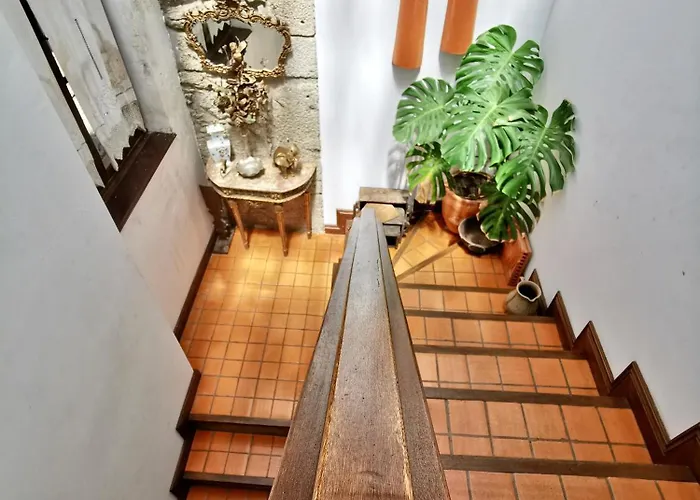 Villa Casa Do Faial - *