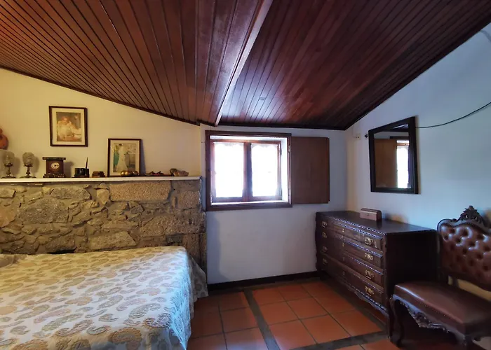 Casa Do Faial - Villa Braga