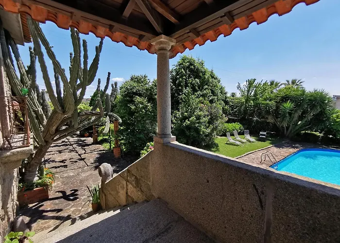 Casa Do Faial - Villa *