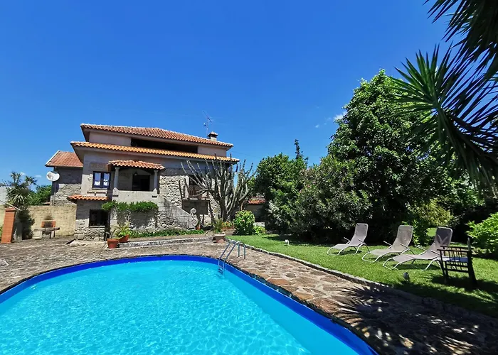 Villa Casa Do Faial - Braga