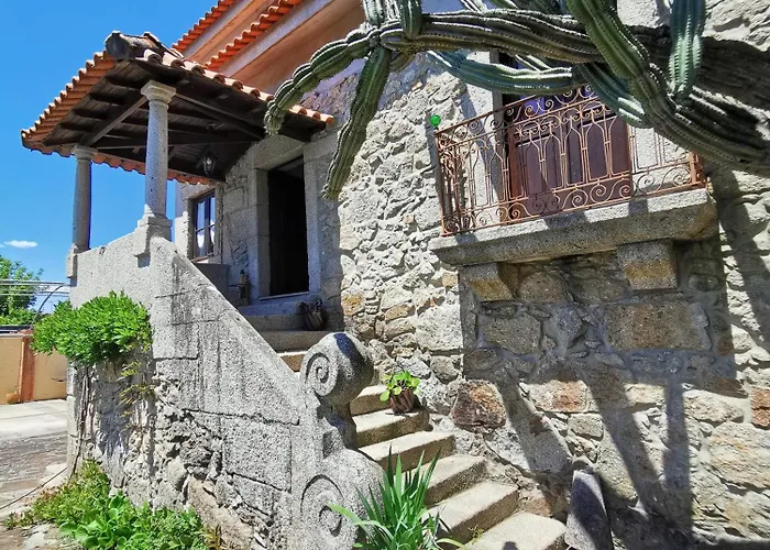 Casa Do Faial - * Braga