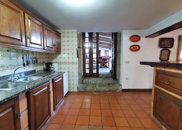 Casa Do Faial - Villa Braga