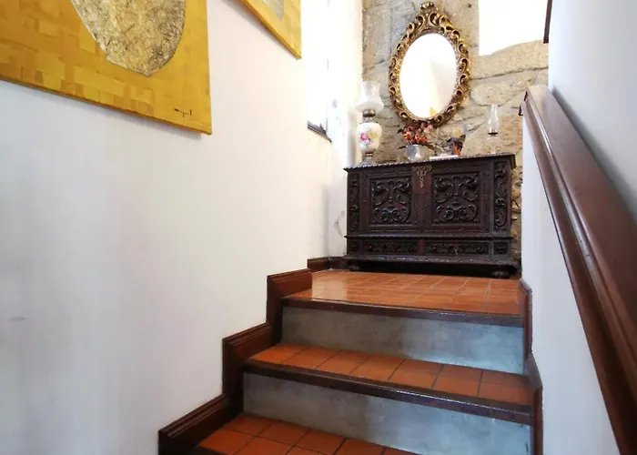 Casa Do Faial - Villa