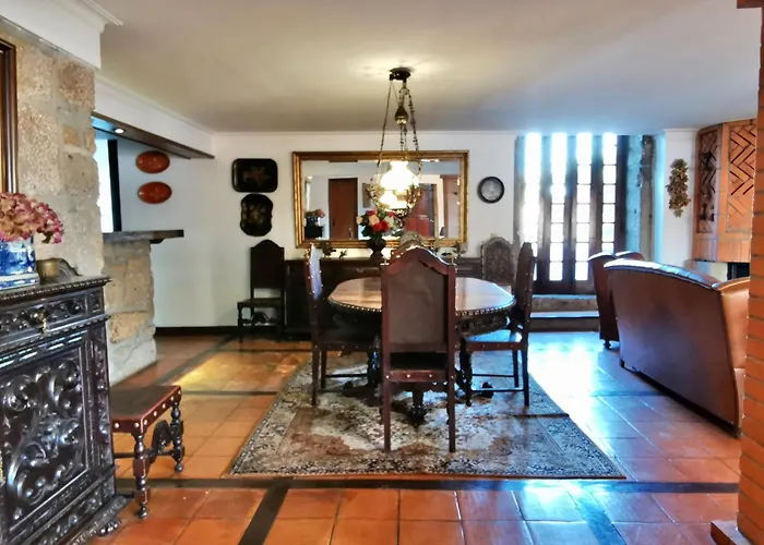 Casa Do Faial - Villa *