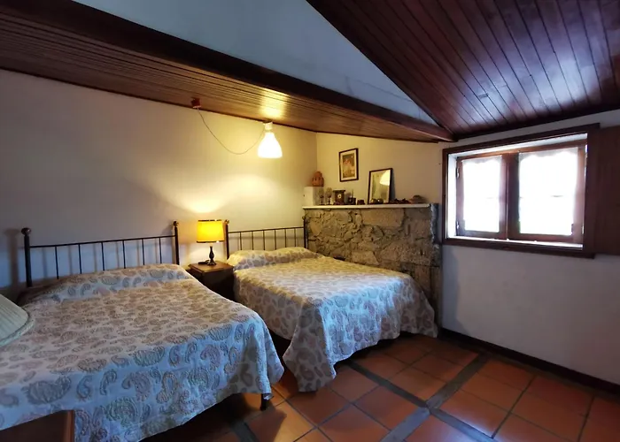 Villa Casa Do Faial -