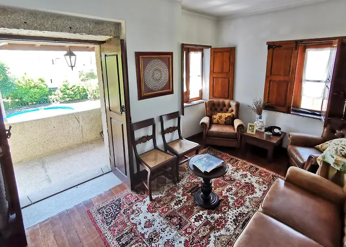 Casa Do Faial - Villa