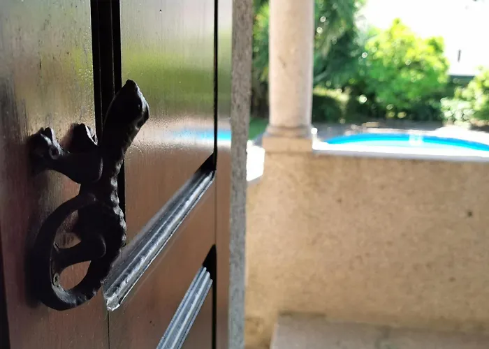 Villa Casa Do Faial - *