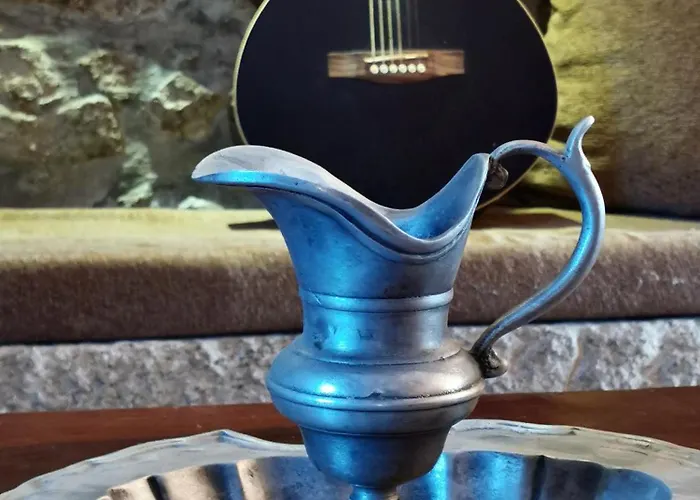 Casa Do Faial - Villa *