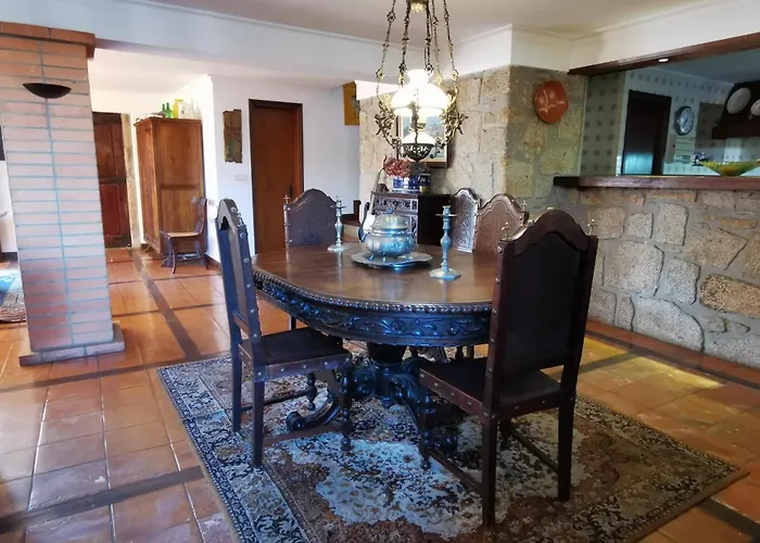 Casa Do Faial - Villa