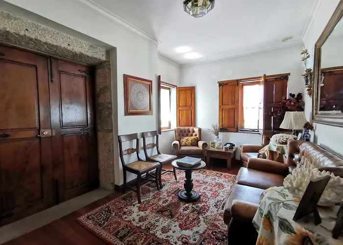 Villa Casa Do Faial - *