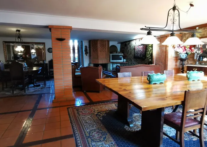 Casa Do Faial - Villa *