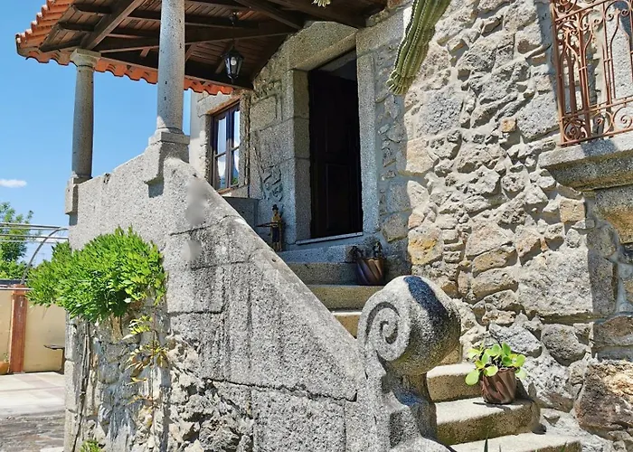 Casa Do Faial - Villa Braga