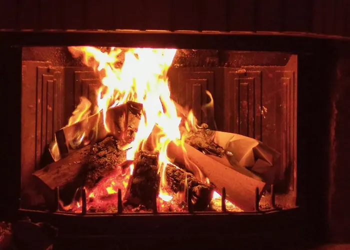 Casa Do Faial - Villa