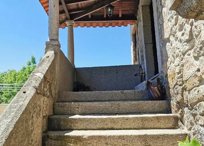 Casa Do Faial - Villa *