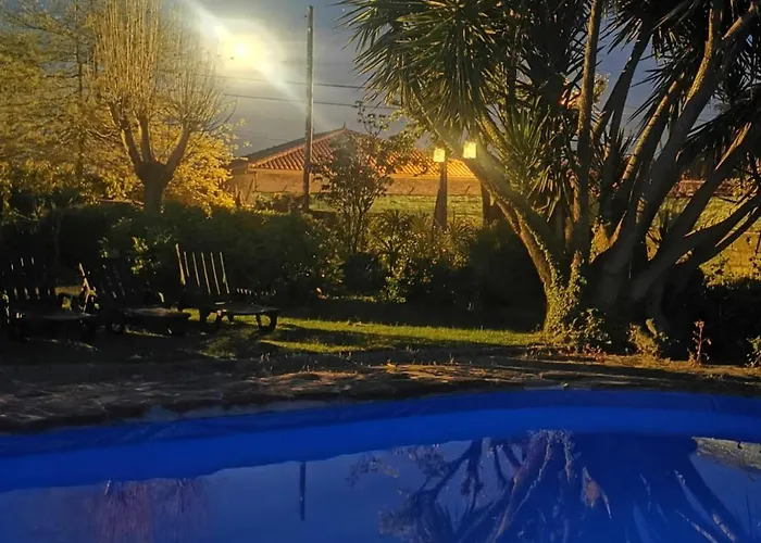 Villa Casa Do Faial -