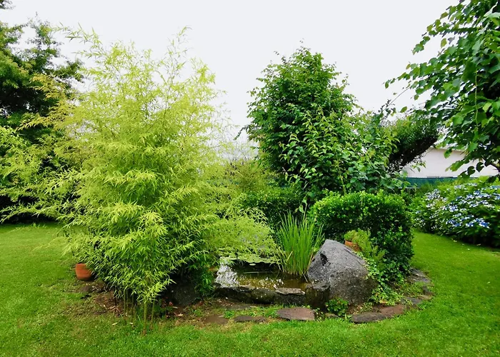 Villa Casa Do Faial - *