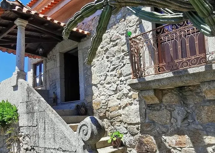 Casa Do Faial - Villa