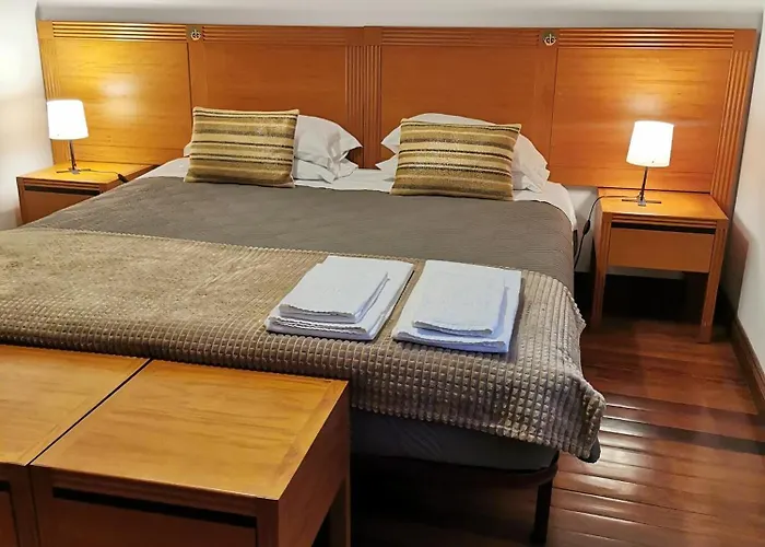 Villa Casa Do Faial - Braga