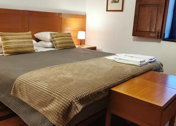 Villa Casa Do Faial -