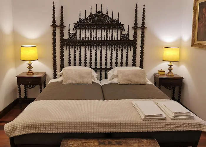 Casa Do Faial - Villa *