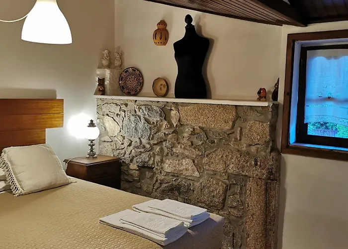 Casa Do Faial - Villa