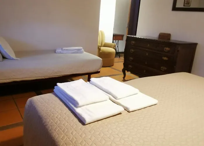 Casa Do Faial - Villa *