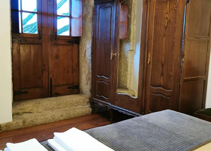 Casa Do Faial - Villa Braga