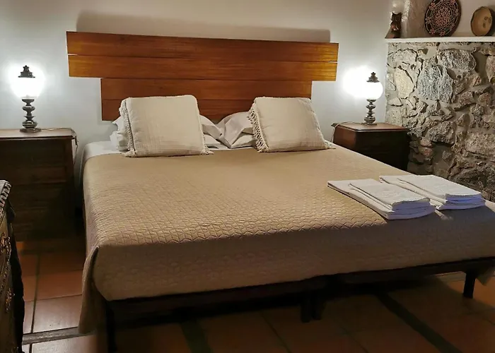 Villa Casa Do Faial - Braga