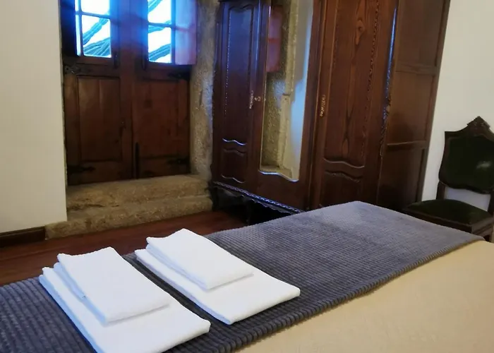 Casa Do Faial - Braga