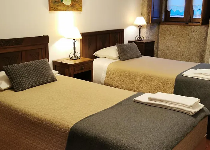 Casa Do Faial - * Braga