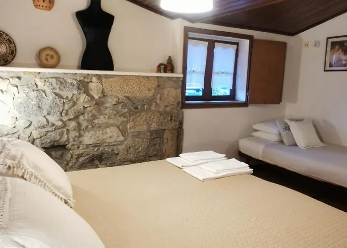 Casa Do Faial - Villa