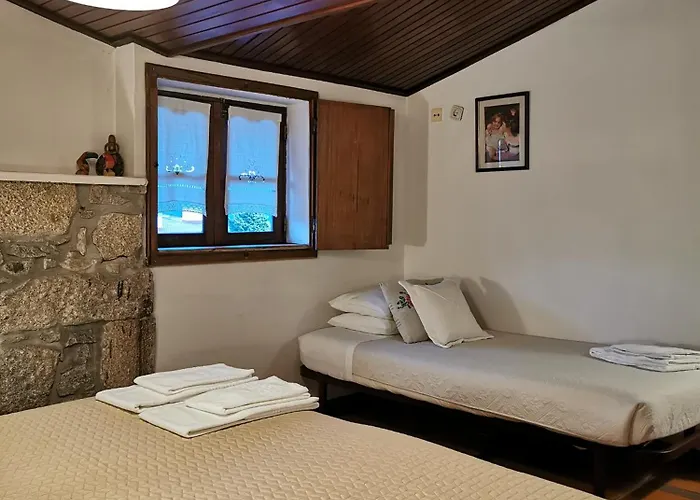 Villa Casa Do Faial -