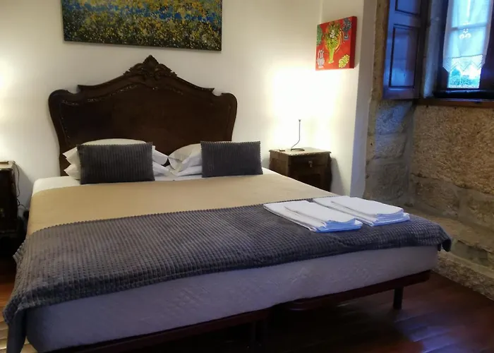 Casa Do Faial - Villa *