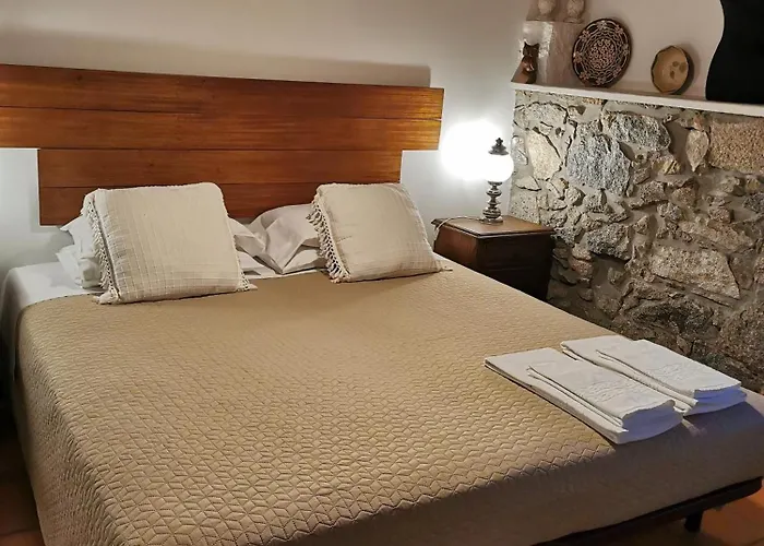 Casa Do Faial - Villa Braga